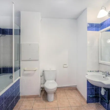 Le Hameau Des Issambres - Maeva - 5 Personnes - Selection Mae-0621 Les Issambres
