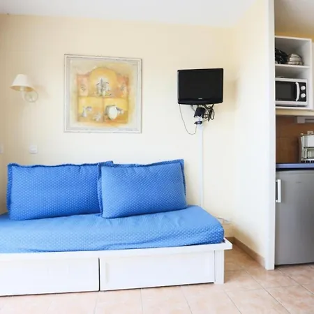 Le Hameau Des Issambres - Maeva - 5 Personnes - Selection Mae-0621 Apartment *
